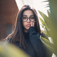 Marie E.