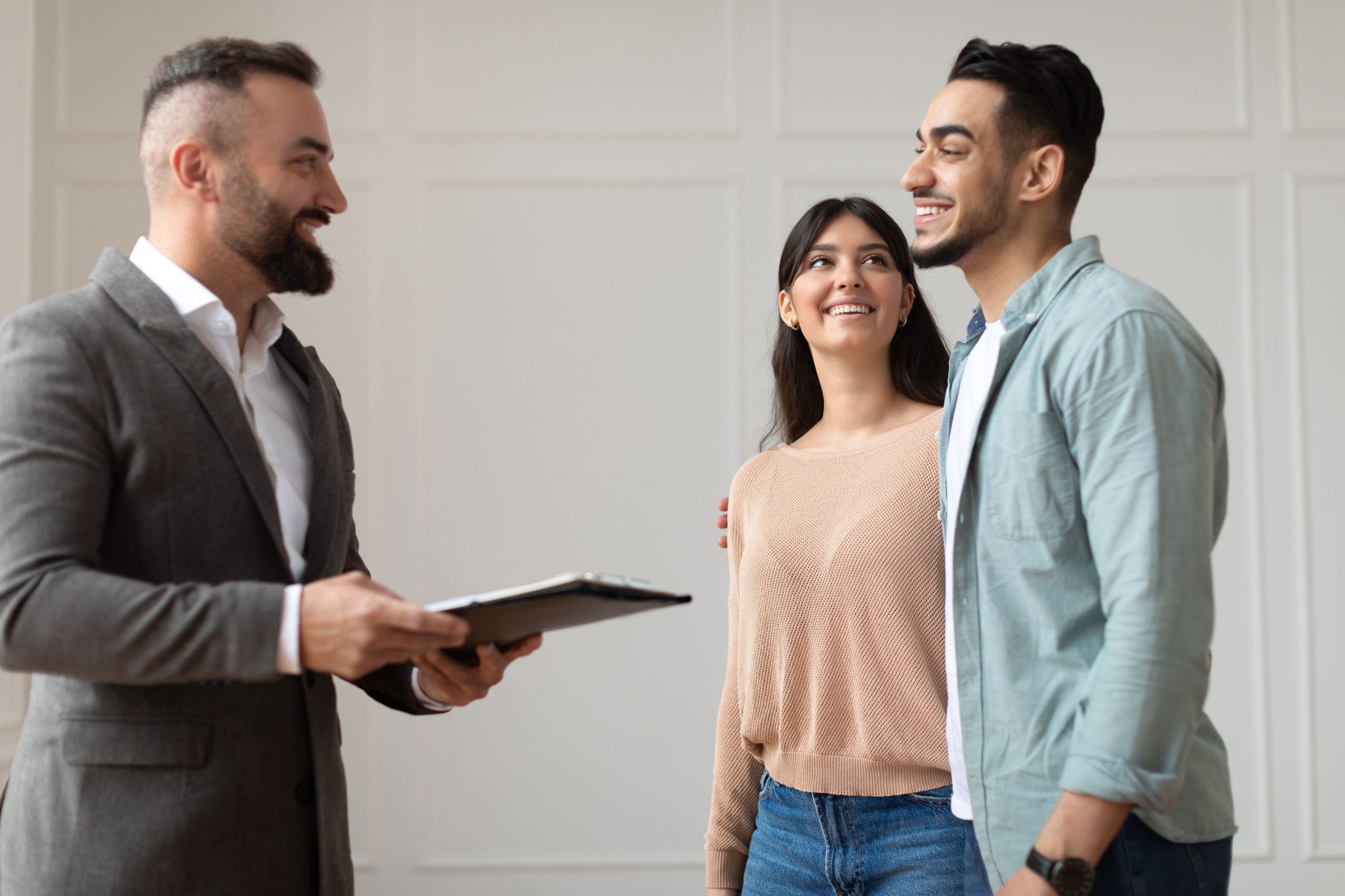 Asesoramiento Legal e Inmobiliario